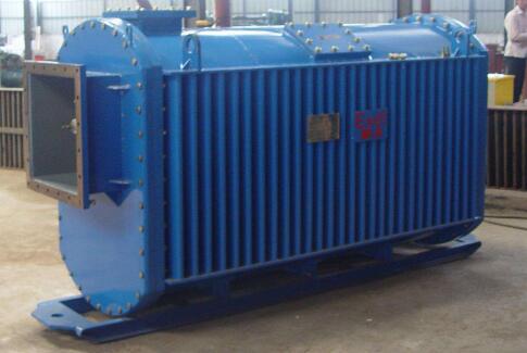 KS13-1000KVA商都矿用变压器